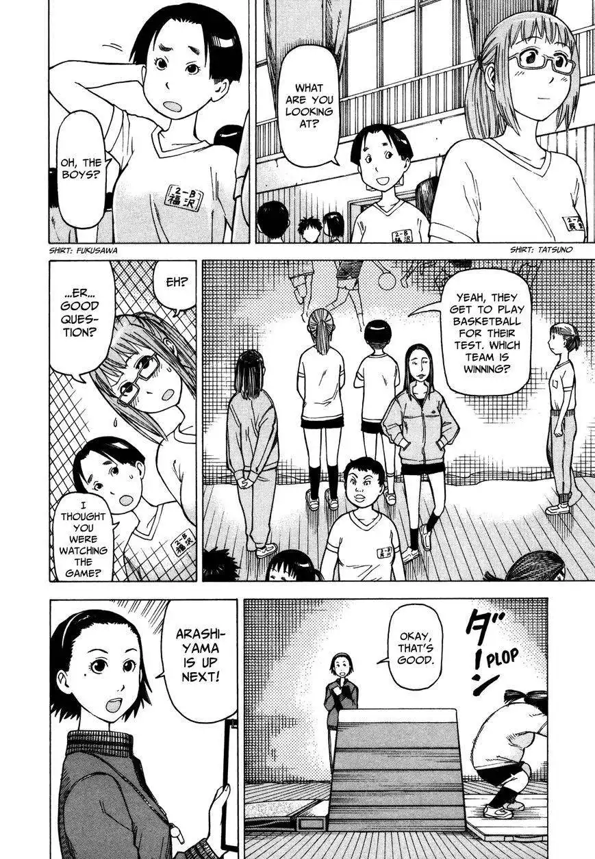 Soredemo Machi wa Mawatteiru Chapter 32 6